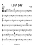 Leap Day - Bb Instrument 3