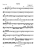 Csardas - Bb Clarinet 2