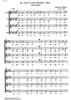 Cun d'unu biancu velu - Score