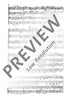 Quartet - Full Score