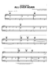 (Another Song) All Over Again