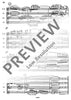 Concertino - Score