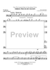 Ceremonial Music for Brass Quartet - Trombone (sub. for Horn)