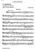 In vacanza (On holiday) - Cello 2