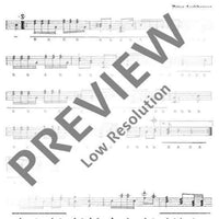 12 zünftige bayerische Stückl