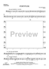 Fortitude (Concert March) - Baritone Horn/Euphonium