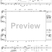 New York, New York (Theme from)