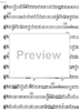 Te Deum - Oboe 1