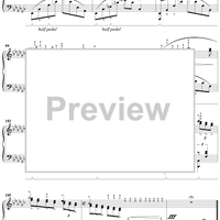 Elégie, Op. 3, No. 1