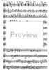 Cinque icone della tradizione greca (Five icons of the greek tradition) - Violin 1