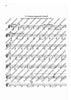 Carmina Burana - Bass Clarinet