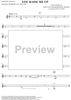 You Raise Me Up - Baritone Horn TC