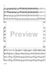 Selections from The Four Seasons - Score