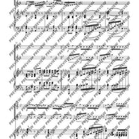 Romantic Trumpet Duos - Score and Parts