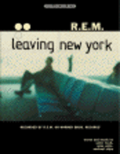 Leaving New York