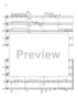 The Parks of Lincoln - Score