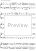 Bagatelle in G Minor