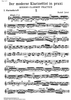 Modern Clarinet Practice Vol. 2 - Clarinet 2