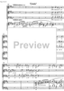 Missa Regina Pacis - Score