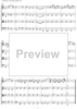 Bist du bei mir - Score