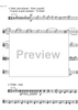 Slovene Folk Melodies - Viola
