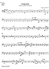 Chaconne - Double Bass