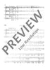 10 Scherzlieder - Choral Score