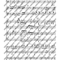 Four Norwegian Moods - Performing Score