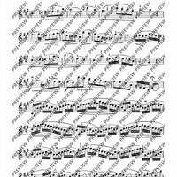 Concertino No. 1 A Minor