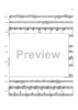 Conversations - Piano Score