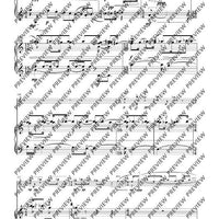 Geisterseher (Grand Scherzo)