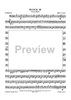 Block M - Concert March - Bassoon 1