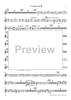 Concertino for Bassoon and Wind Ensemble - Euphonium 1 TC