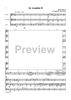 Reel String Trios - Score