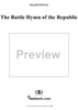 Battle Hymn of the Republic