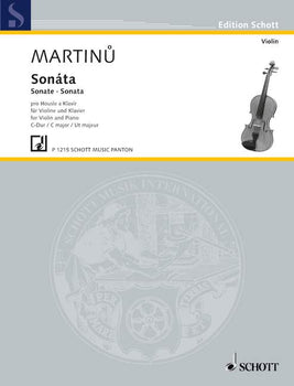 Sonata C Major