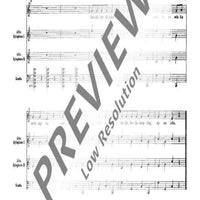 Music for Children - Vocal And Performing Score
