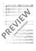 Concert Overture C minor - Full Score