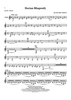 Dorian Rhapsody - Bb Clarinet 2