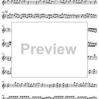 Concerto for Mandolin and Orchestra in F major - Mandolin