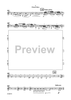 Triumphal March from Caractacus - Basset Horn