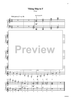 Get Ready for Chord and Arpeggio Duets!, Book 2