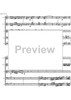 Allegro - Score
