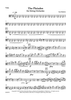 The Pleiades for String Orchestra - Viola