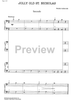 Jolly old S. Nicholas