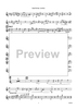 Blues für Elise - Alto Saxophone 1