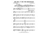 Go Tell It On the Mountain - Alto Saxophone 2