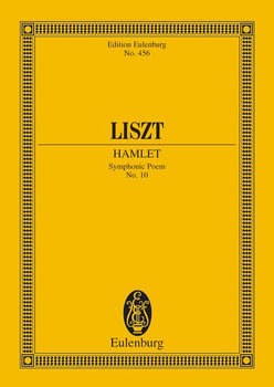 Hamlet - Full Score