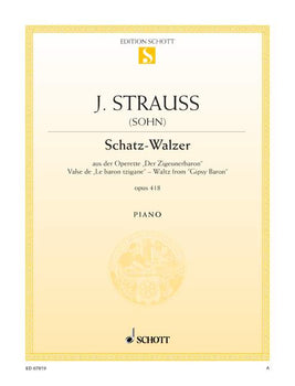 Schatz-Walzer