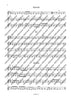 Suite G Major - Score and Parts